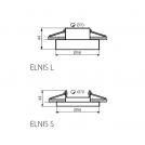 KANLUX - ELNIS S W/A (27801) (1)