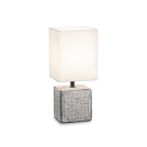 IDEAL LUX - table luminaire KALI'-1 TL1 245348 E14, 1X40W