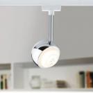 PAULMANN - 954560 URail LED Spot Capsule II 6W White dimmable