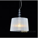 ACA LIGHTING - pendant luminaire AD477215 1xE27 (1)