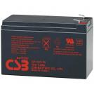 HONEYWELL - Battery VRLA 7.2Аh/12V CSB GP1272F2