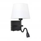 ITALUX -  Norte WL-1122-2-BL-BM-RO-WH