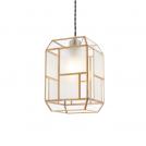 ENDON - pendant luminaire CHATSWORTH 73300 E27, 40W