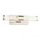ENDON - wall luminaire ESSENCE   72612 LED 2X3W, 660LM, 3000K, IP44