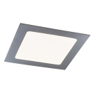 RABALUX - LED Lois 5587 12W 4000K square chrome (1)