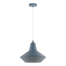 EGLO - Pendant luminaire 49075 PIONDRO-P