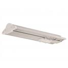 ATRA - Улична лампа 8315 LED 150W 19500lm 4000К SAMSUNG IP 65 166х890х85