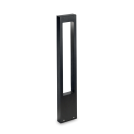 IDEAL LUX -  VEGA PT1  Nero  136059