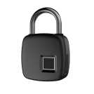 ELMARK - FINGERPRINT TUYA BLUETOOTH PADLOCK, IP54 - 196004