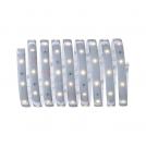 PAULMANN -  79871  MaxLED 250  LED Strip Warm White Single Stripe 2.5m Coated IP44⚡10W 240lm/m 2700K