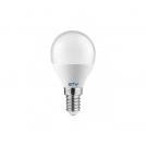 GTV Lighting - LD-SMNB45B-80 LED лампа 8W  E14 4000K AC220-240V 160° 700lm