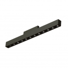 ACA LIGHTING - Магнитно осветително тяло 10W 36° 4000K 500lm 24V DC RA90 L(196)mm TMEYE1040B