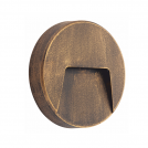 ACA LIGHTING - Lighting Outdoor 3W 3000K Ø13.5 SLIM41R