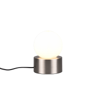 TRIO - table luminaire  COUNTESS – R59051007 E14 · max. 25W