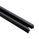 NOWODVORSKI - PROFILE TRACK BLACK 2M 9452
