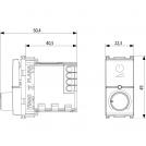 VIMAR - 14138.SL - RGB dimmer 230V Silver (1)
