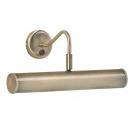 ENDON - аплик   TURNER  PL350-E14-SWAN  LED 2X6.2W, E14