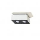 SOLLUX - Celling lamp Mono 2 white SL.0067