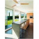 FARO - FEROE White ceiling fan Ref.33600 (2)