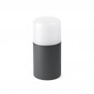 FARO - Градинска лампа IP55 MUGA LED 75603
