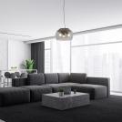 RABALUX - Пендел URSULA 3190 E27 3x MAX 40W (2)