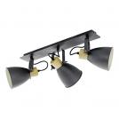 EGLO - spot COSWARTH E27 3X40W - 901176