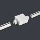 Fischer And Honsel - luminaire system element  m6 - HV TRACK 3  24570