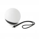 FARO - Преносима градинска ламла IP44 VOILA 71565