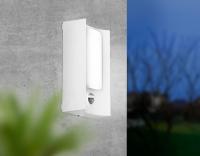 EGLO - Аплик 34006 CASILDA LED 6W, 660LM, 3000K, IP44, sensor (1)