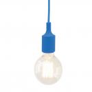 ACA LIGHTING - Пендел  acrylic & silicon  SUTP102BL
