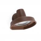FARO -  Фасаден аплик влагозащитен IP44 BRONX 71194