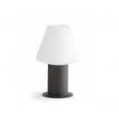 FARO -  post lamp IP44 MISTU  74433S-02 E27 MAX 15W LED