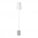 ACA LIGHTING -  Cement  TF8721FCW