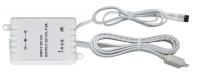 PAULMANN - 70202 YourLED Controller RGB with IR remote control⚡DC 12V⚡max. 60W✴White (1)