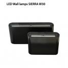 TNL - LED Фасаден осветител  SIERRA W31 10W 4000K IP44 (1)