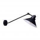 NOWODVORSKI - wall luminaire TECHNO I KINKIET 9145