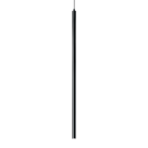 IDEAL LUX - ULTRATHIN SP1 BIG Nero  142913