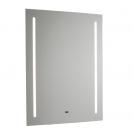 SAXBY - mirror luminaire NICO shaver mirror IP44 10W SW daylight white LED 10W, K4000, 280LM