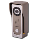 NIPPON - Video door station for 1 user Nippon CM-06DNS7