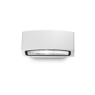 IDEAL LUX - Аплик ANDROMEDA AP1  Bianco  066868
