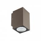 REDO GROUP - Аплик QUAD 90086  AP LED COB 3W IP65 DB 3000K (Sq