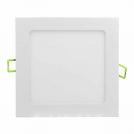 VIVALUX - LED panel GRID LED - 12W - 850lm - white - 4000K VIV003392