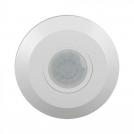 V-TAC - PIR Sensor Two 360º Detection Rate White body SKU: 23427 (1)