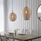 ENDON - pendant luminaire ASHA 93430 LED E27, 10W (3)