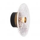 MAXLIGHT - Аплик ALLURE  W0356 • Ø:28см. 1 x 5W LED • 3000K • 190LM