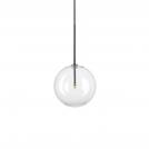 IDEAL LUX - Пендел 306544 EQUINOXE SP1 D20 CROMO
