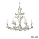 IDEAL LUX - CHAMPAGNE SP6  121857