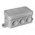 GAO - Разклонителна кутия за външен монтаж IP54 75х45х37мм 5229H
