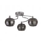 SEARCHLIGHT - Ceiling lamp   60445-3SM    Lovell ⚡3 х 7W⚡G9 (1)