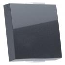 ACA LIGHTING - MODYS BUTTON 2M. ANTHRACITE 10101333014